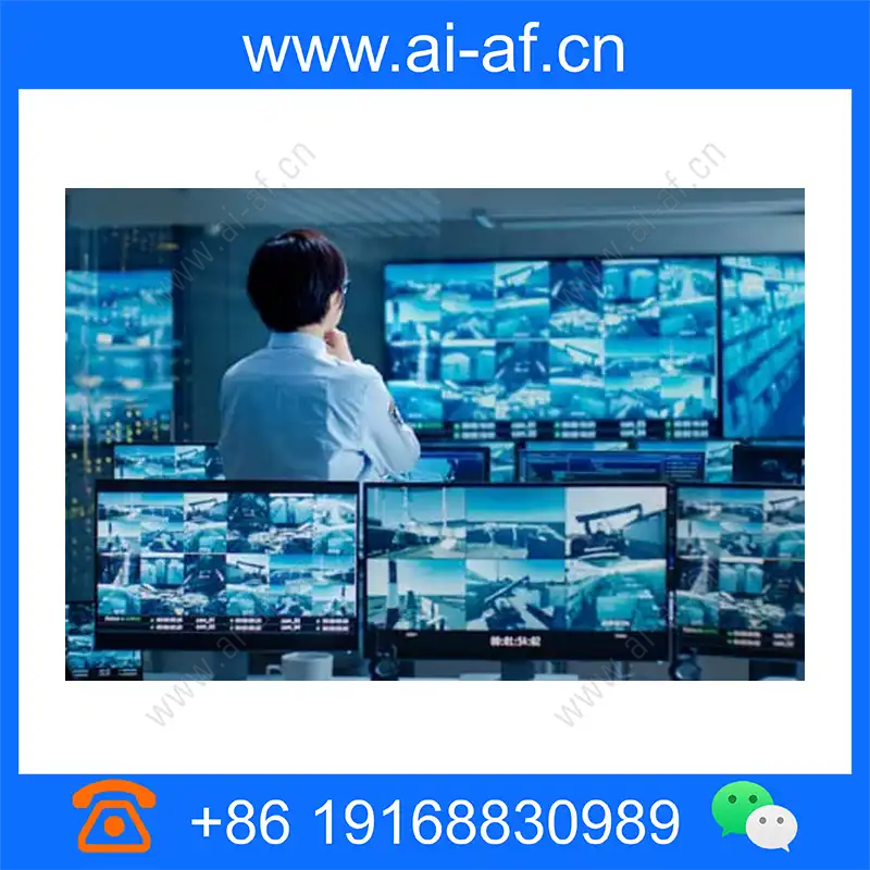 霍尼韦尔 Honeywell PWSWVMSCE-B 冗余 Pro-Watch VMS 企业版基础软件许可证 pwswvmsce-b_img_00.webp