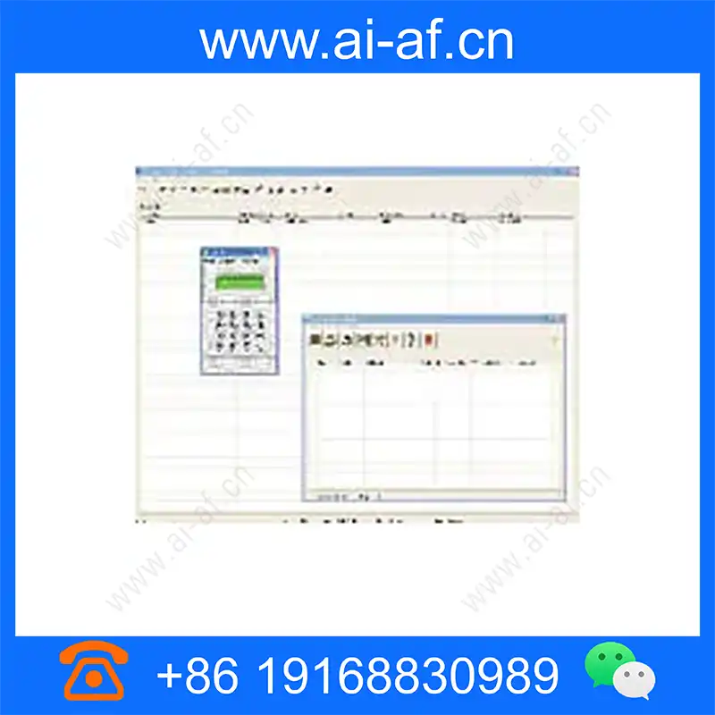 霍尼韦尔 Honeywell R056-CD-L Galaxy 远程服务套件 带许可证 r056-cd-l_img_00.webp