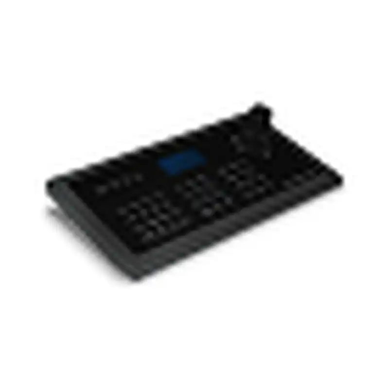 Honeywell S50KB-5000 network control keyboard s50kb-5000_img_00.webp