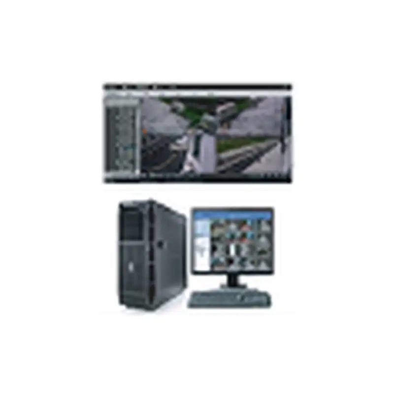 Honeywell S50SVR platform software s50svr_img_00.webp