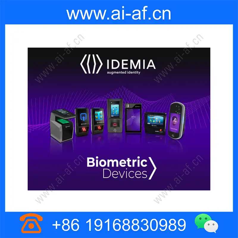 霍尼韦尔 Honeywell SIGMALPROX SIGMA Lite 生物识别 + HID Prox 读卡器 3000 个用户容量可升级至 10000 个用户 sigmalprox_img_00.webp