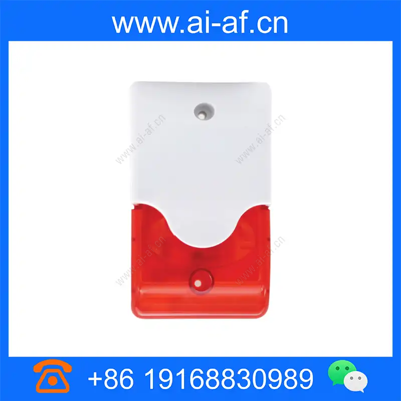 Honeywell SS1012 Sound and light alarm ss1012_img_00.webp