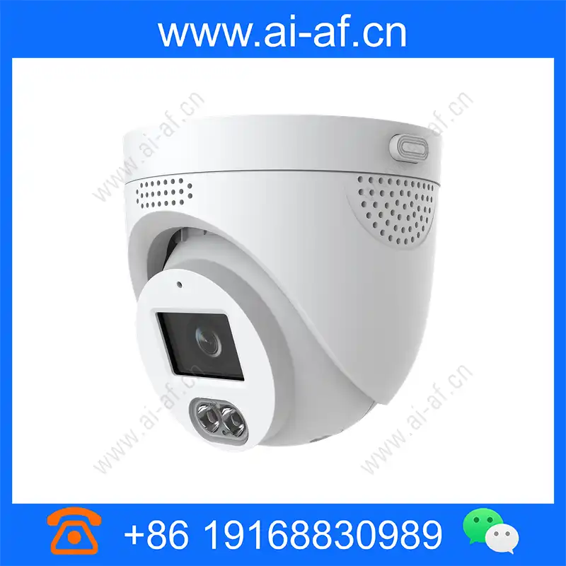 Huawei C3040-EX-CN 4MP IR/White-Light Voice Fixed Dome Camera 02413991 c3040-ex-cn_img_00.webp