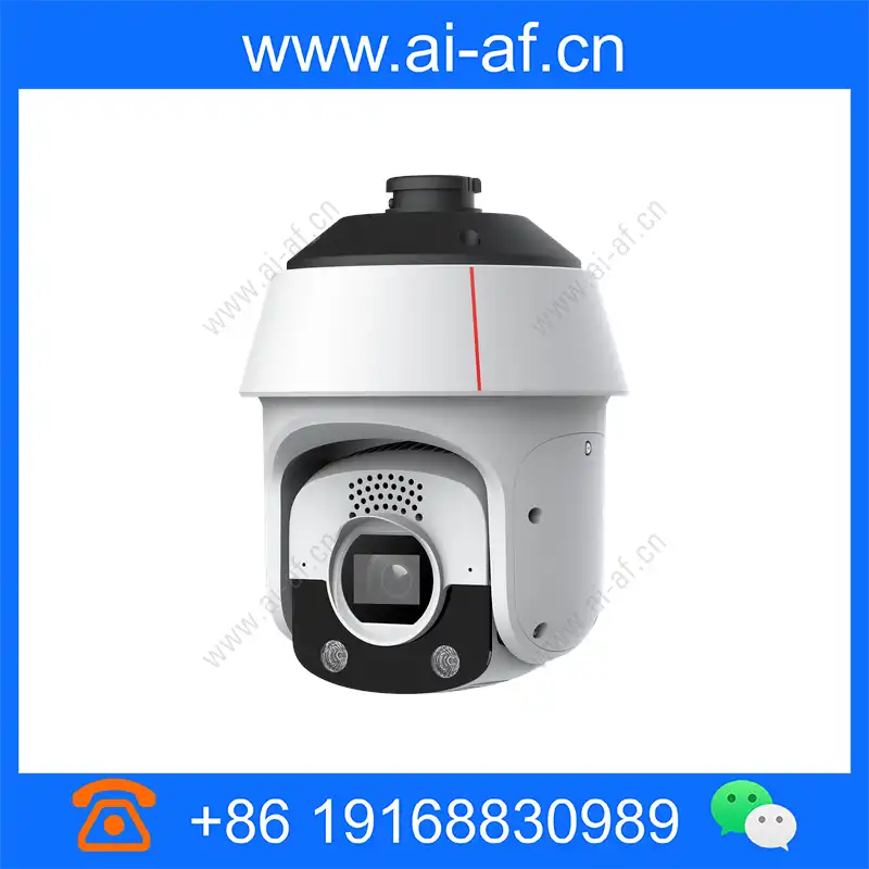 华为 Huawei C6550-10-Z33-SV 1T 500万双光全彩语音AI球型摄像机 02413864 c6550-10-z33-sv_img_00.webp