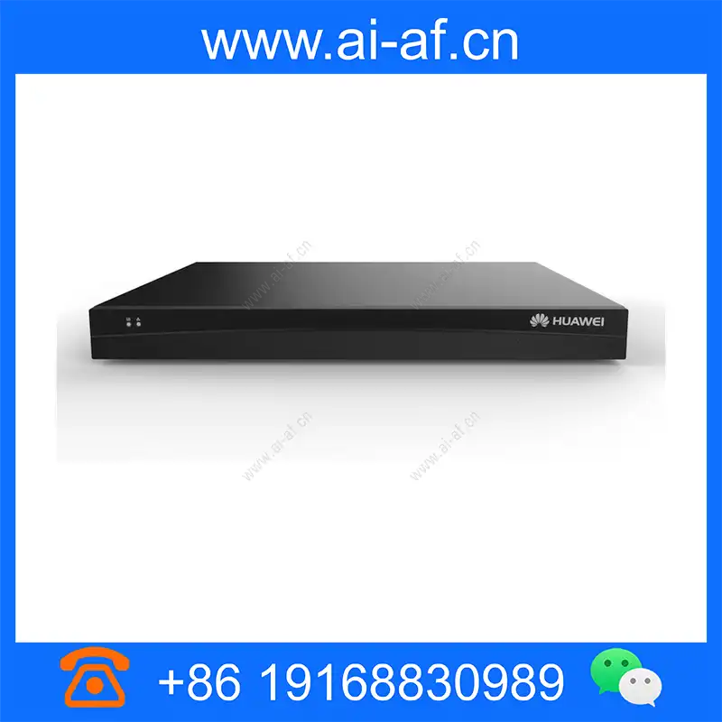 Huawei DEC6108 HD Video Decoder 8-port HDMI 98061169 dec6108_img_00.webp
