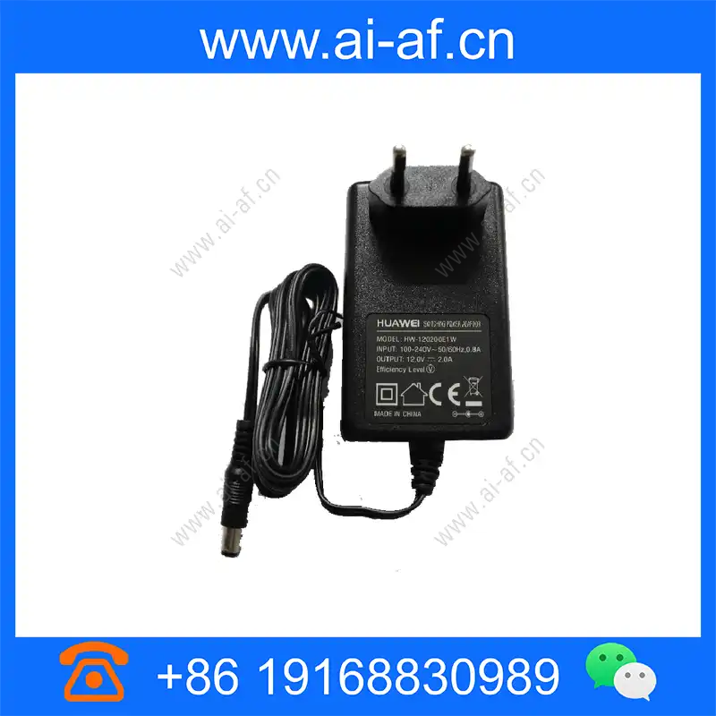 Huawei EADAPTE01 DC12V 2A European Standard Power Adapter 02220093 eadapte01_img_00.webp