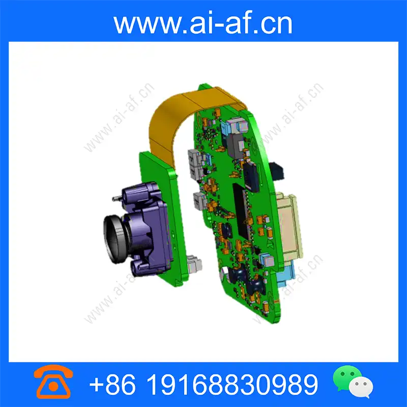 Huawei HSMDU2140-Ex 1T 4MP Smart Camera Module hsmdu2140-ex_img_00.webp