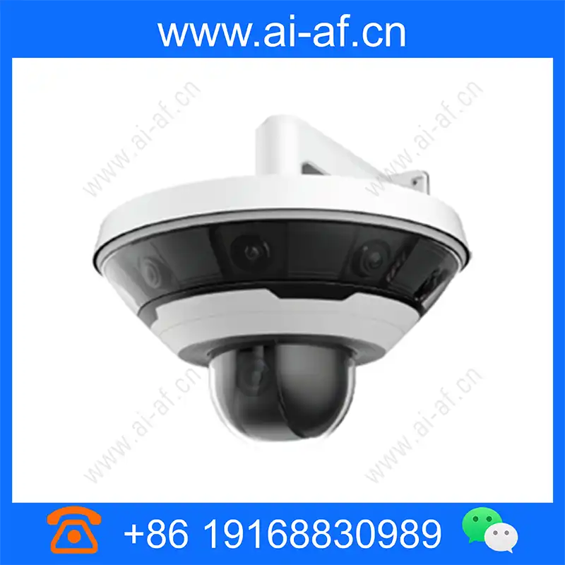 Huawei IPC6091-P360 360˚ Panoramic Integrated Smart PTZ Dome Camera ipc6091-p360_img_00.webp