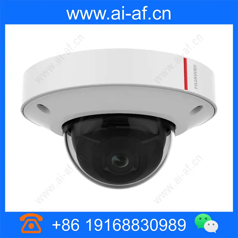 华为 Huawei IPC6324-MIR 200万红外迷你定焦半球型网络摄像机 ipc6324-mir_img_00.webp