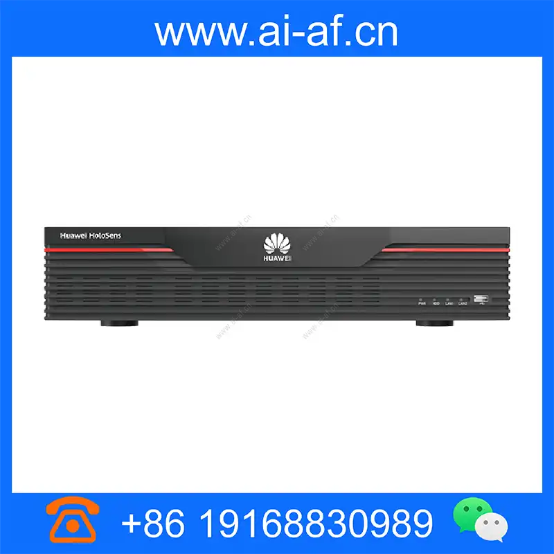 Huawei IVS1800-B08 64-channel 8-bay Intelligent Micro Edge 98061304 ivs1800-b08_img_00.webp