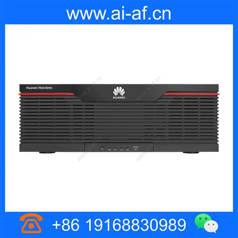 华为 Huawei IVS1800-B16 64路 16盘位智能微边缘 ivs1800-b16-64_img_00.webp