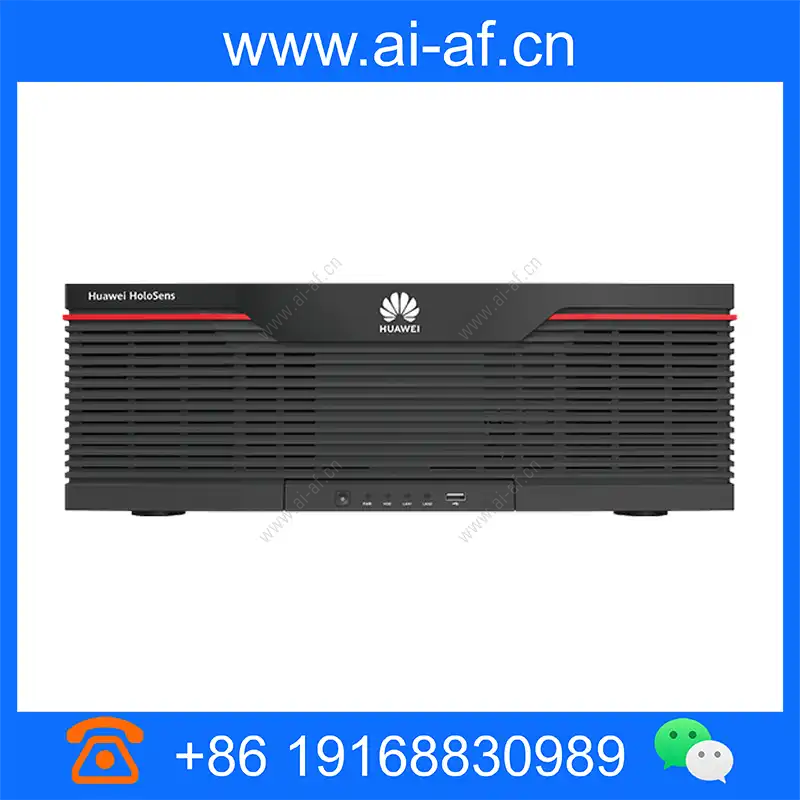 华为 Huawei IVS1800-B16 64路 16盘位智能边缘 98061307 ivs1800-b16_img_00.webp