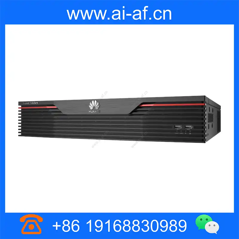 Huawei IVS1800-C08-4T 4T 32-channel 8-bay Intelligent Micro Edge 98061235 ivs1800-c08-4t_img_00.webp