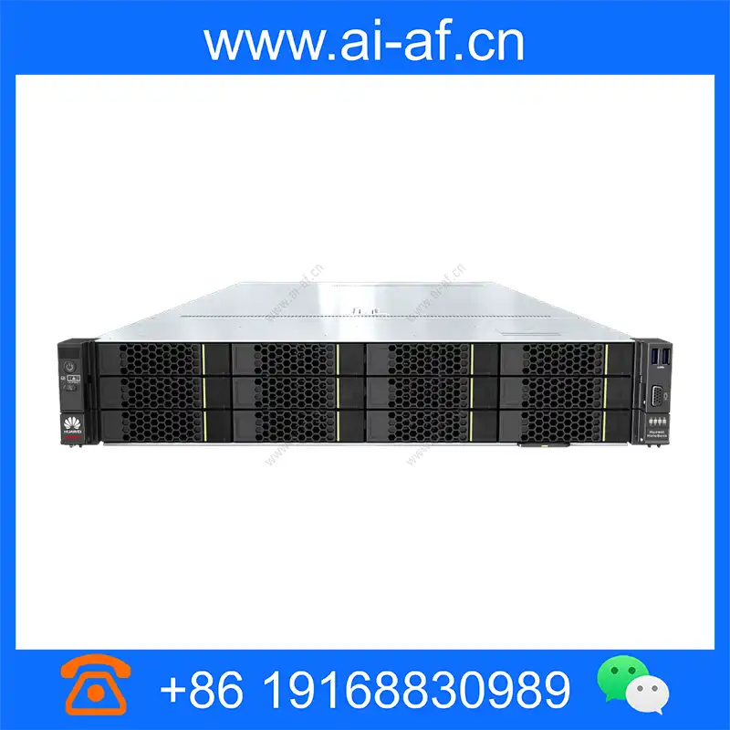 Huawei IVS3800C-V2 Intelligent Video Storage Computer Inspection Series ivs3800c-v2_img_00.webp