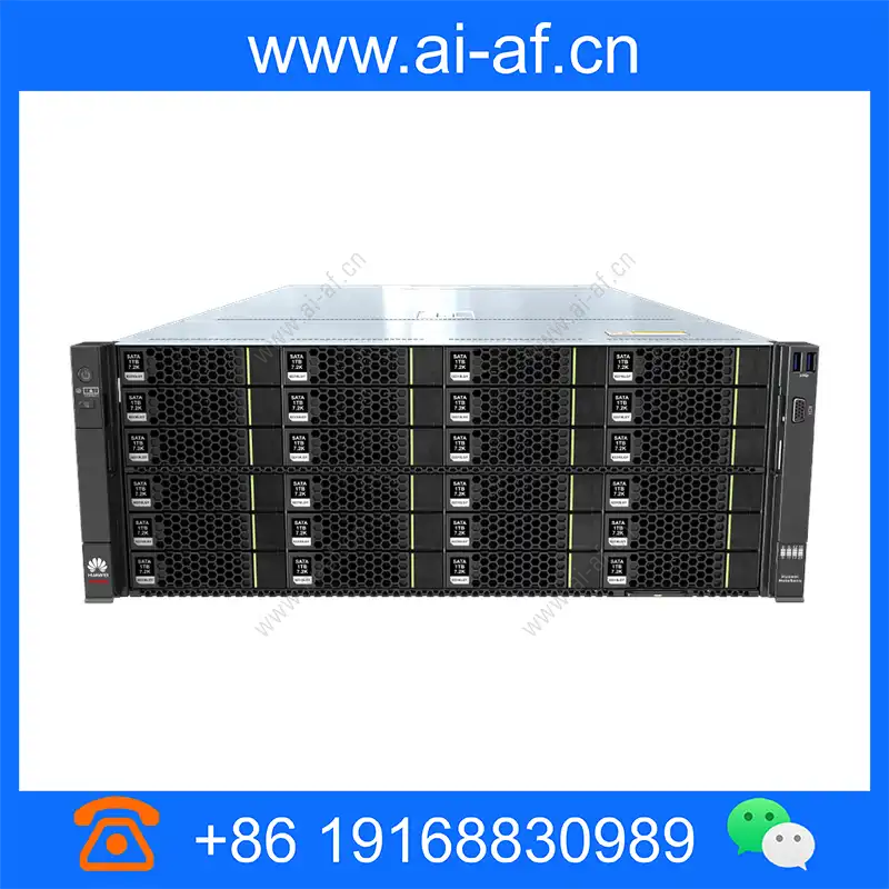 Huawei IVS3800S-V2 Intelligent Video Storage Single Storage Series ivs3800s-v2_img_00.webp