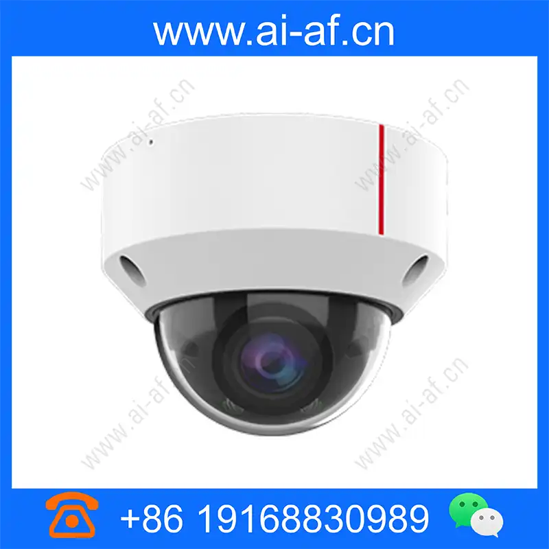 华为 Huawei M3250-10-EI 1T 500万AI红外半球型摄像机 02353BPD m3250-10-ei_img_00.webp