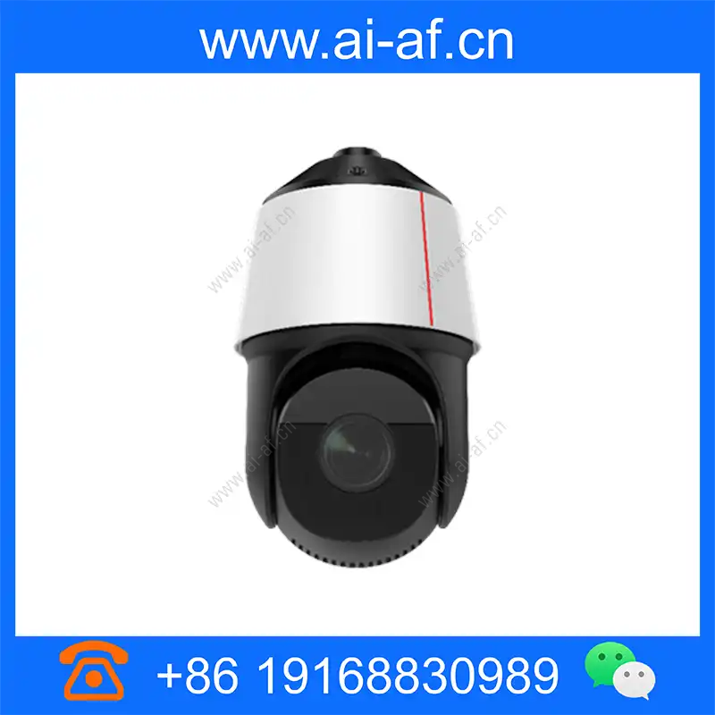 华为 Huawei M6741-10-Z40 1T 400万红外AI球型摄像机 02354TYT m6741-10-z40_img_00.webp