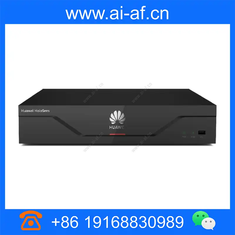 Huawei NVR800-B04 32-channel 4-bay Network Video Recorder 98061248 nvr800-b04_img_00.webp