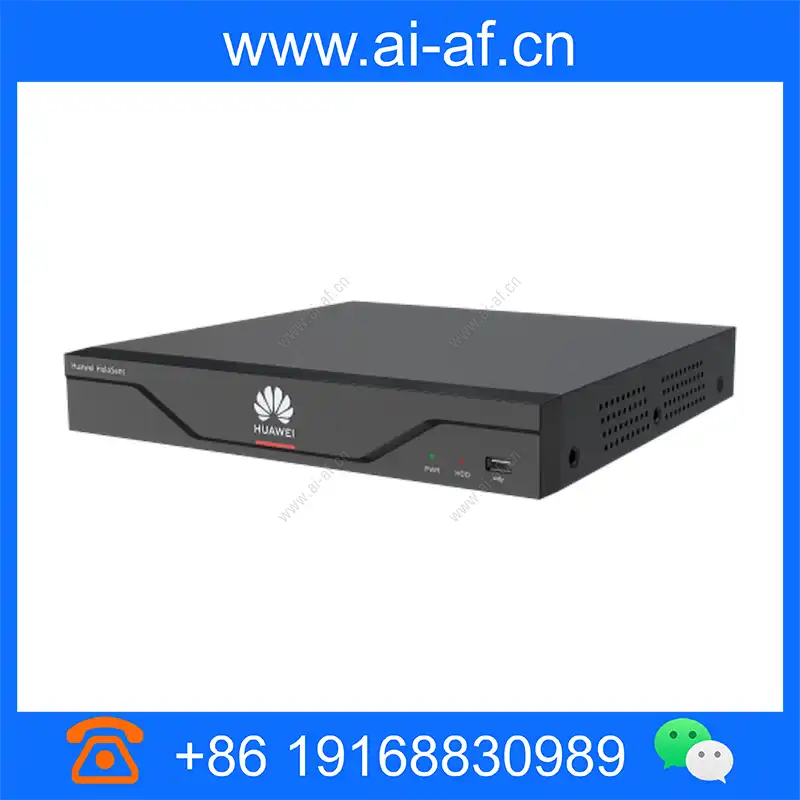 Huawei NVR800-C02-08P-16-channel 16-channel 2-bay Network Video Recorder 98061385 nvr800-c02-08p-16-channel_img_00.webp