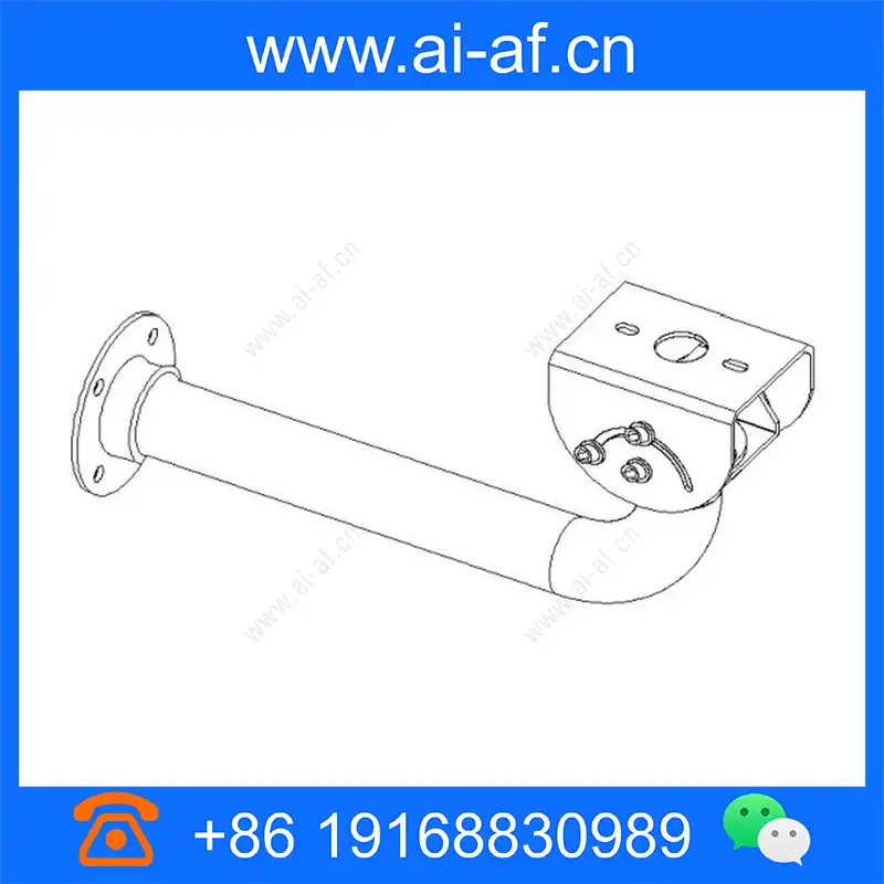 Huawei TAR-1000 Bullet Camera Wall Mount bracket tar-1000_img_00.webp