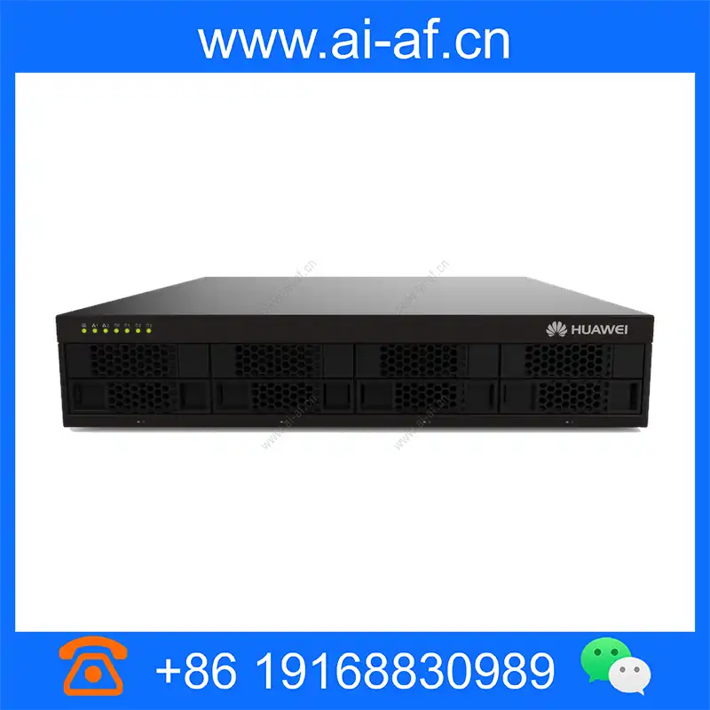 华为 Huawei VCN540-64 64路视频云节点实时监控录像检索回放告警等 98061176 vcn540-64_img_00.webp