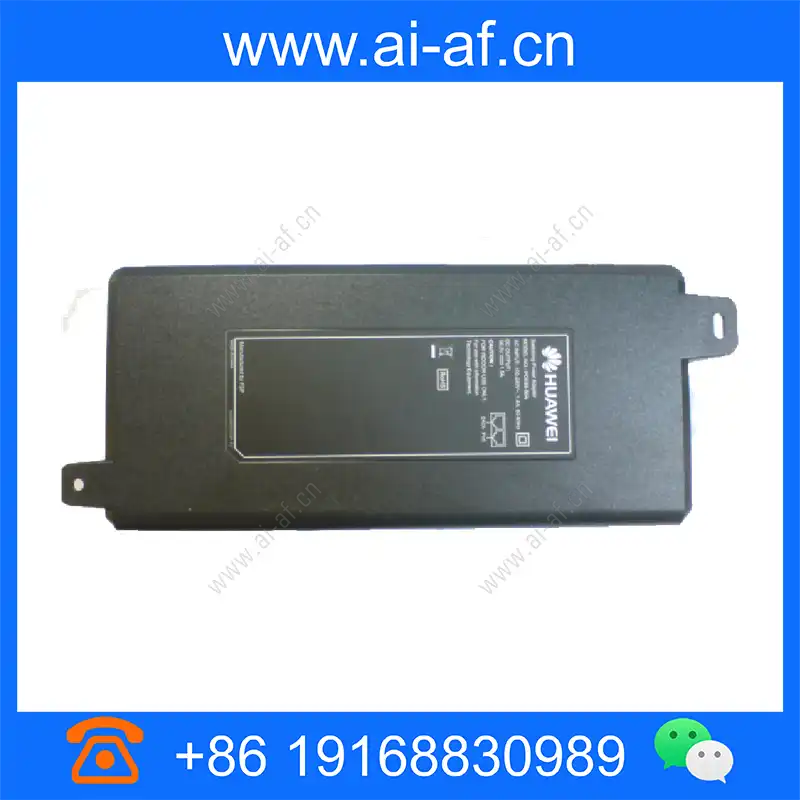 Huawei W0ACPSE11 Adapter--25degC-60degC-90V-264V-56V/1.5A-C8/RI45-POE Adapter 02220154 w0acpse11_img_00.webp