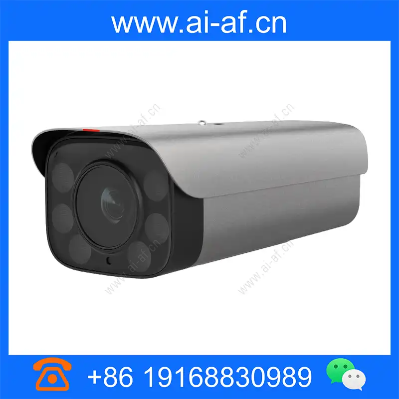 Huawei X2261-HL 6MP People Face Capture Vehicle Recognition Multi Algorithm Soft Light Bullet Camera x2261-hl_img_00.webp