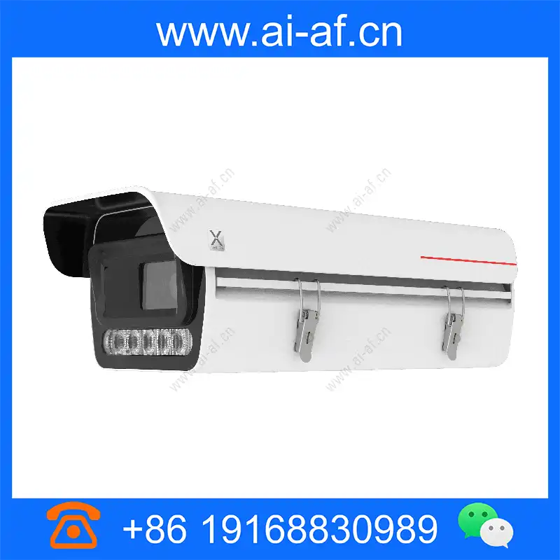 华为 Huawei X2391-18-TL 900万微光电警卡口AI筒型摄像机 02413611 x2391-18-tl_img_00.webp