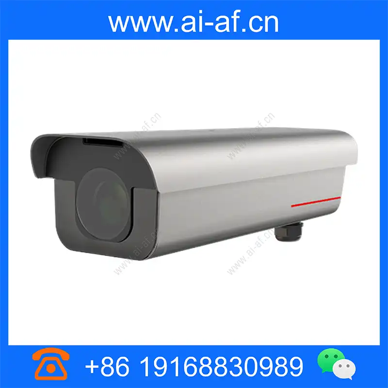 华为 Huawei X2391-20-T 20T 900万微光电警卡口AI筒型摄像机 02412581 x2391-20-t_img_00.webp