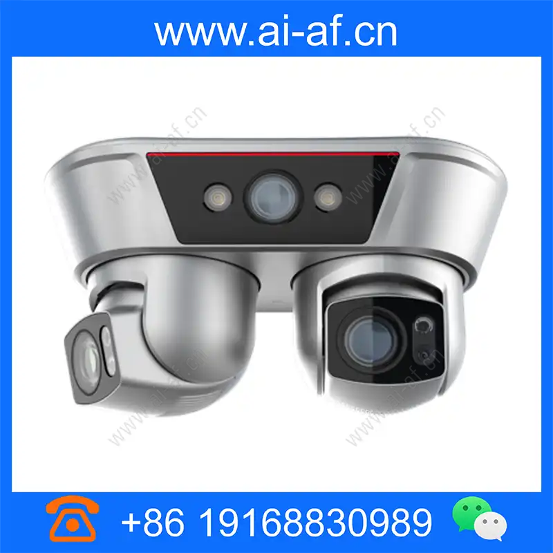Huawei X8341-10-HLI-PT2 8T Multi-Lens Dual-PTZ Camera 02352JRT x8341-10-hli-pt2_img_00.webp