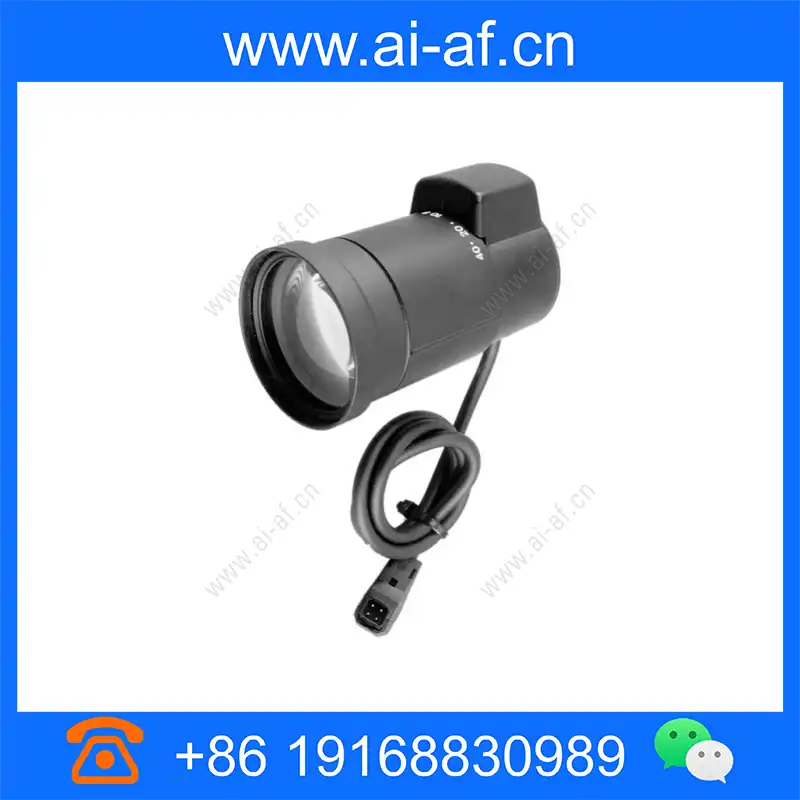 Pelco 13VD15-50 15-50mm Auto-Iris Varifocal Lens Direct Drive CS-Mount 13vd15-50_img_00.webp