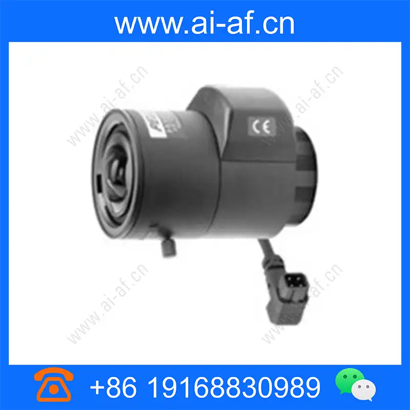 派尔高 Pelco 13VDIR2.8-11 1/3 英寸变焦安全摄像机镜头 自动光圈 13vdir2_8-11_img_00.webp
