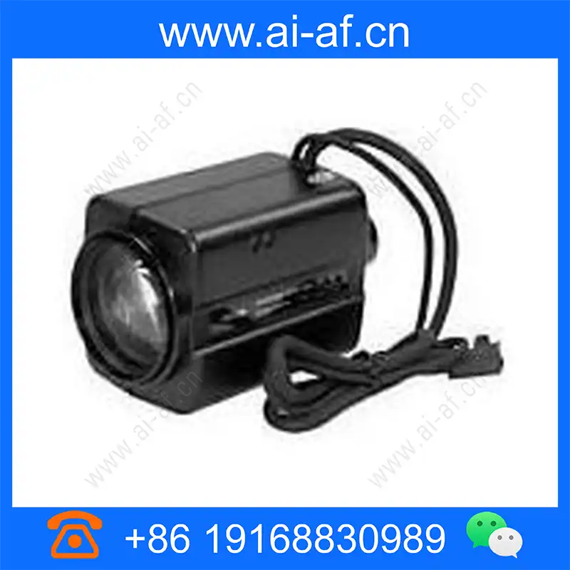 派尔高 Pelco 13ZD5-5X30P 5.5-165mm 电动变焦镜头自动光圈和预设盖 13zd5-5x30p_img_00.webp