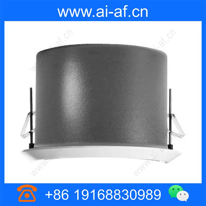 Pelco B5-F Spectra HD In-Ceiling Backbox Grey b5-f_img_00.webp