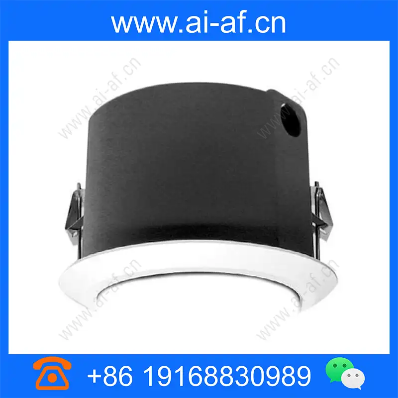 Pelco B52-F Spectra HD In-Ceiling Backbox b52-f_img_00.webp