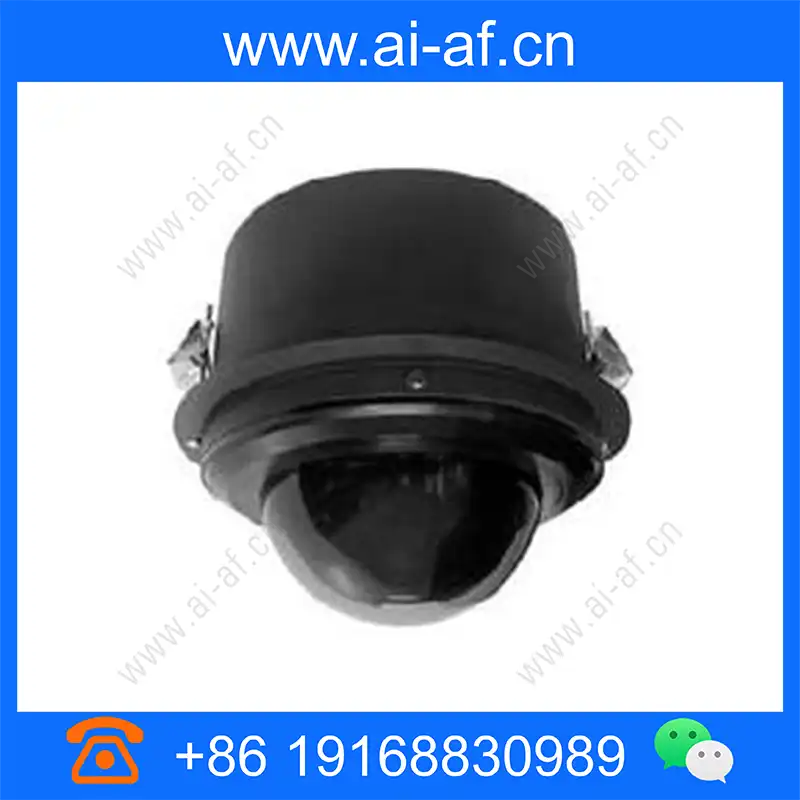 Pelco BB4F Standard In Ceiling Mount for Spectra IV IP Dome System bb4-f_img_00.webp