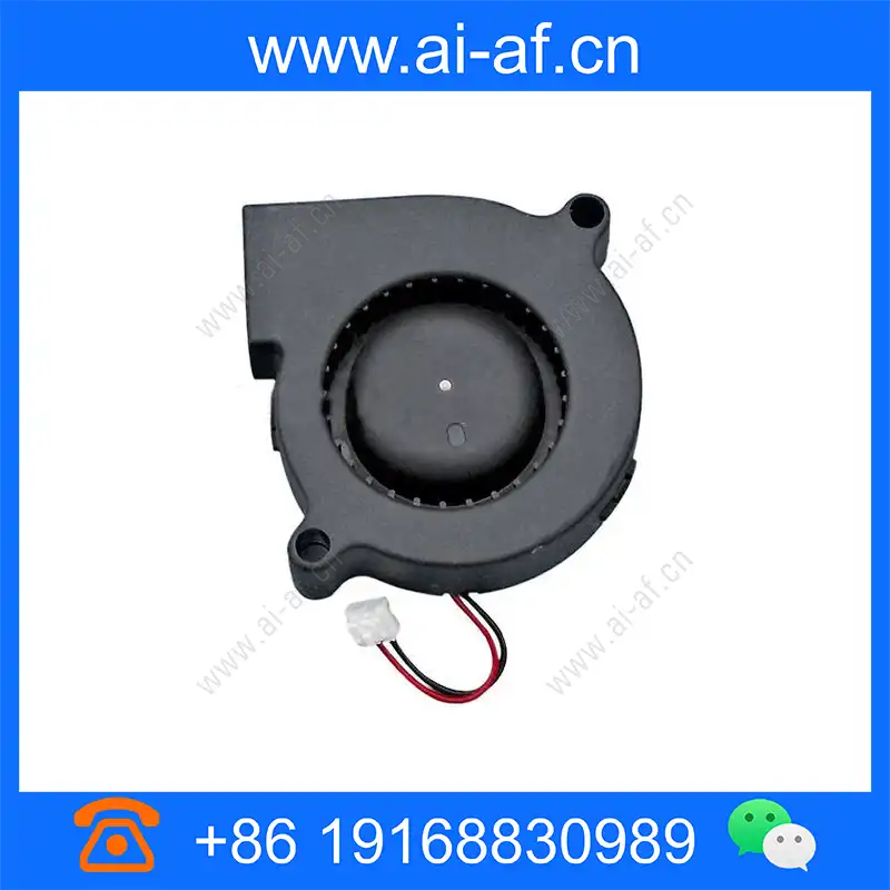 Pelco BK47-2 Blower Kit for EH4700 Series Enclosures bk47-2_img_00.webp