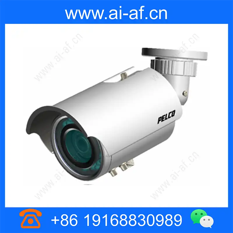 派尔高 Pelco BU6-IRWV50-6 户外红外 WDR 防暴筒型摄像机 bu6-irwv50-6_img_00.webp