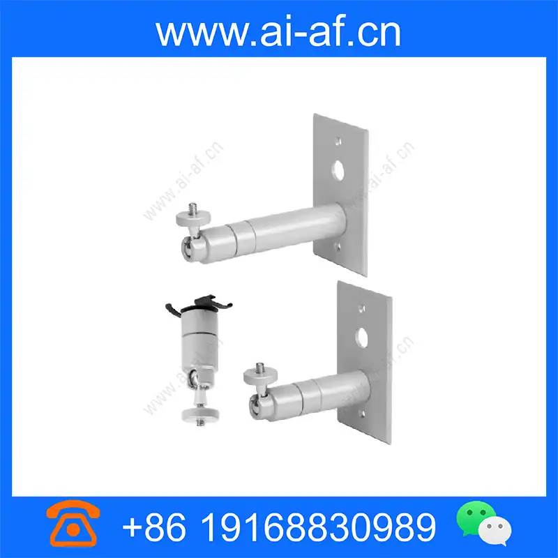 Pelco C10-UM Universal Indoor Camera Mount (Wall Ceiling T-Rail) c10-um_img_00.webp