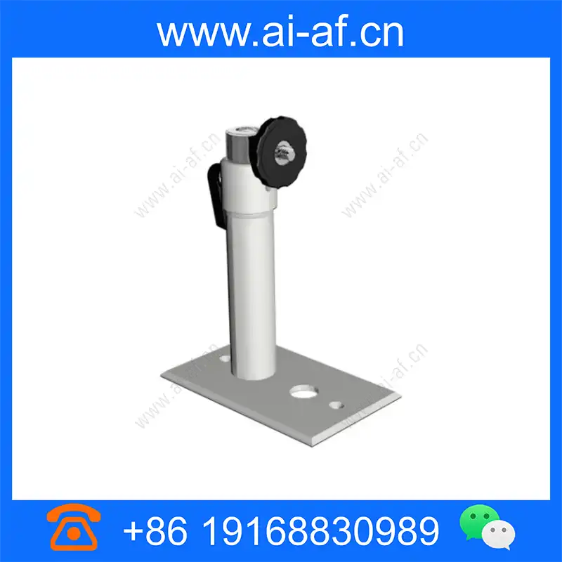 派尔高 Pelco C11-UM 通用组合盒墙壁或天花板安装 带可调节旋转头灰色 c11-um_img_00.webp