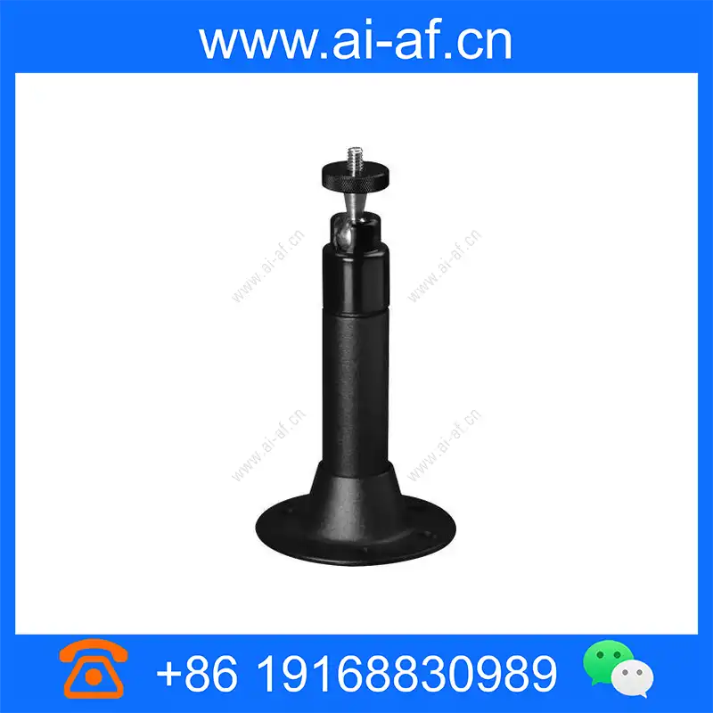 派尔高 Pelco CM1750-BK 通用墙壁天花板或底座摄像机安装可调旋转头黑色 cm1750-bk_img_00.webp
