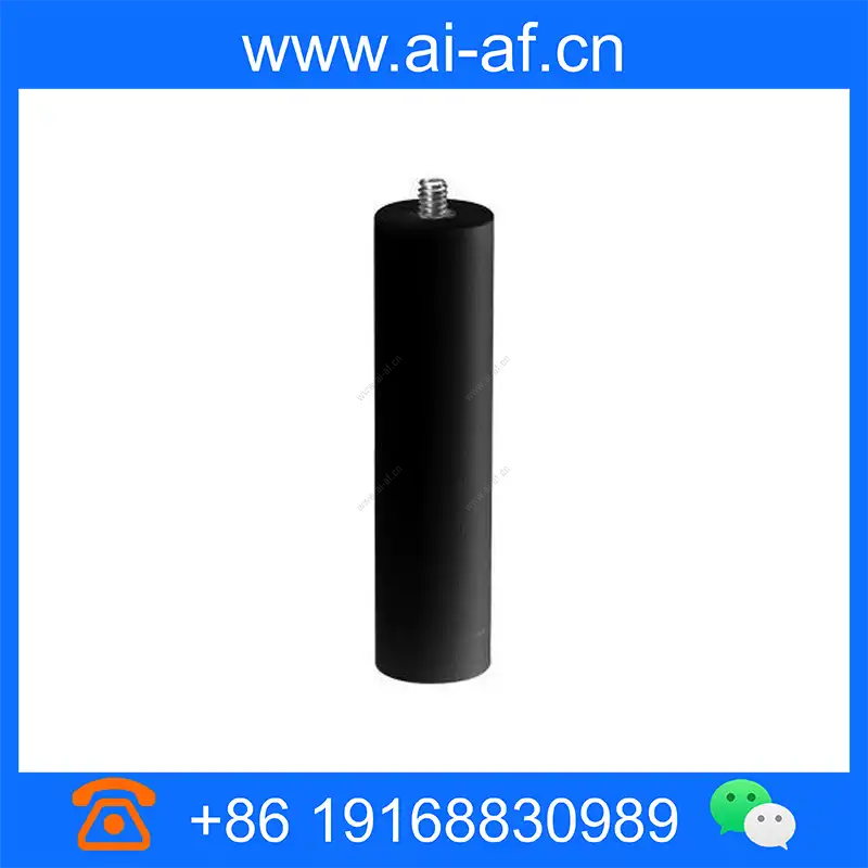 Pelco CM1750EXT-BK 4 inch Extension Tube for CM1750 and TB1750 Mounts Black cm1750ext-bk_img_00.webp