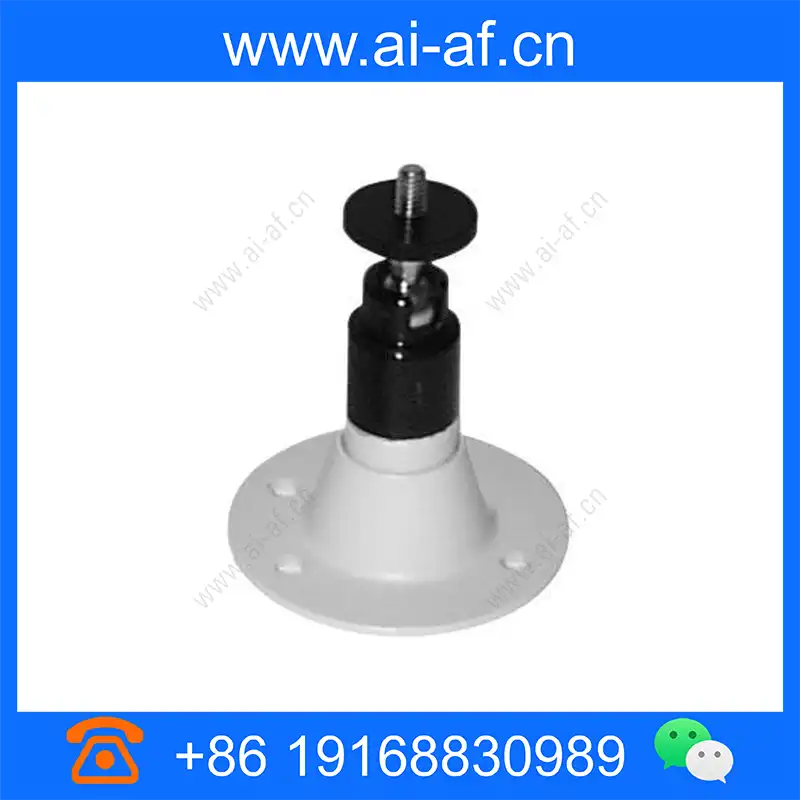 派尔高 Pelco CM1750S 通用天花板或底座摄像机安装可调旋转头灰色 cm1750s_img_00.webp