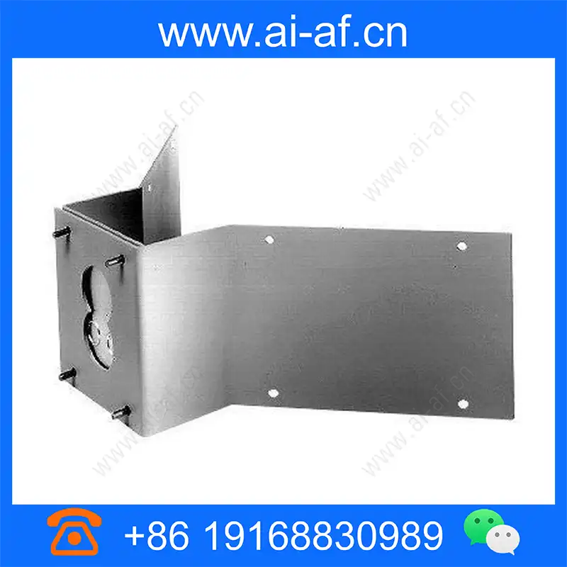 派尔高 Pelco CM400 角适配器 适用于 LWM41 IWM 或 I4018 cm400_img_00.webp