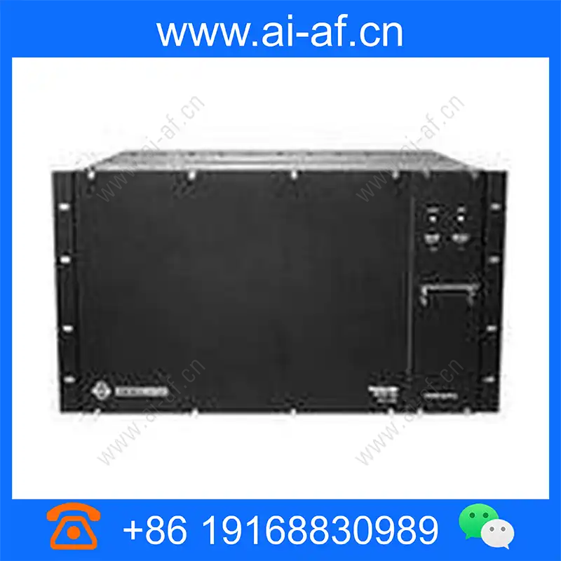 Pelco CM9765-MXB Video Matrix Bay cm9765-mxb_img_00.webp