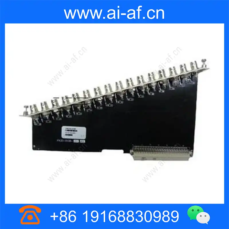 派尔高 Pelco CM9780-RPM 后面板监视器卡 cm9780-rpm_img_00.webp