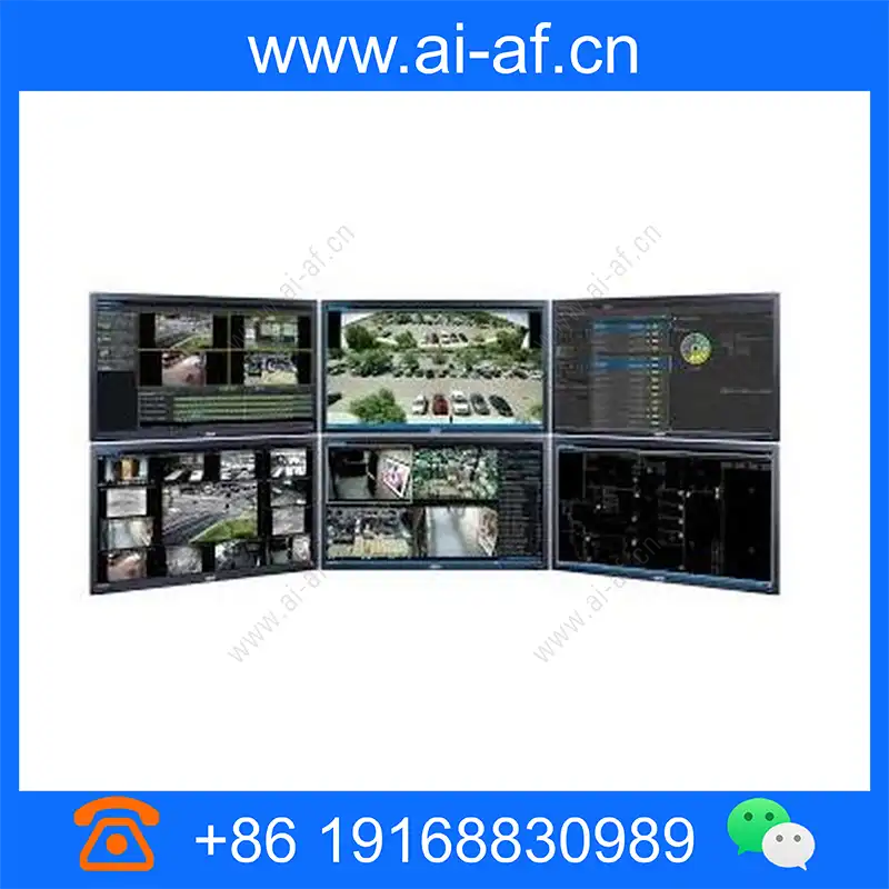 Pelco D10U-A2-ACC-EUK VideoXpert Accessory Server d10u-a2-acc-euk_img_00.webp