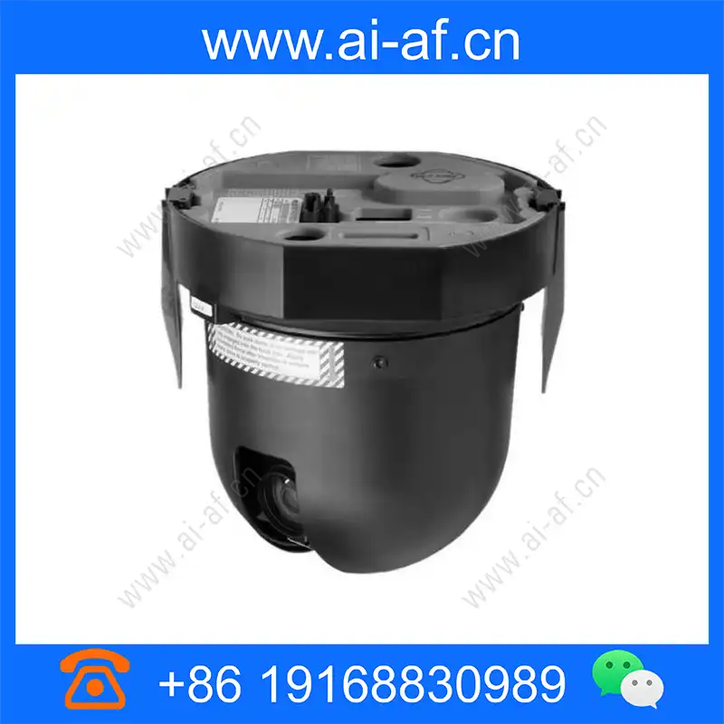 派尔高 Pelco DD4-X Spectra 迷你半球驱动器 PAL dd4-x_img_00.webp