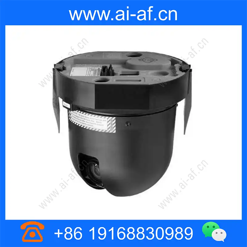 Pelco DD429 29x D/N Dome Drive for Spectra IV SE & IP Series dd429_img_00.webp