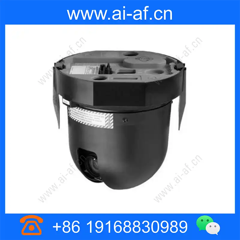 Pelco DD436-X Spectra IV IP Dome Drive for Day/Night Camera dd436-x_img_00.webp